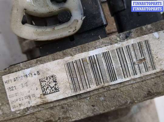 купить Насос электрический усилителя руля на Peugeot 3008 2009-2016