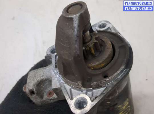 купить Стартер на Ford C-Max 2002-2010