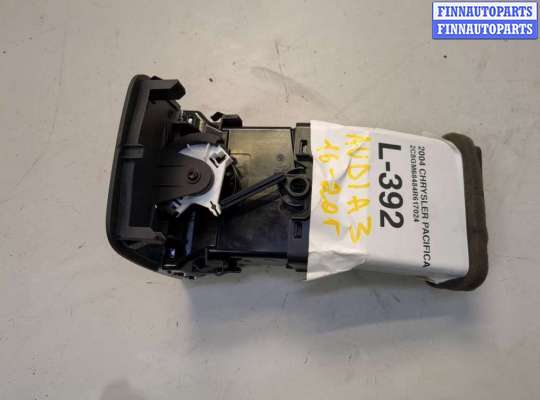 купить Дефлектор обдува салона на Audi A3 (8V) 2012-2020