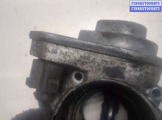 купить Заслонка дроссельная на Volkswagen Golf 5 2003-2009