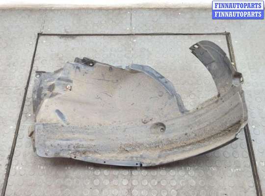 купить Защита арок (подкрылок) на BMW 3 E90, E91, E92, E93 2005-2012