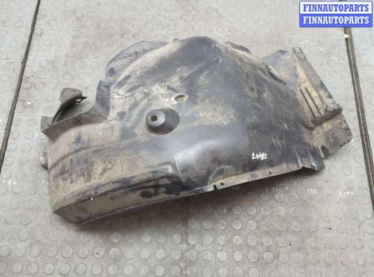 купить Защита арок (подкрылок) на BMW 3 E90, E91, E92, E93 2005-2012