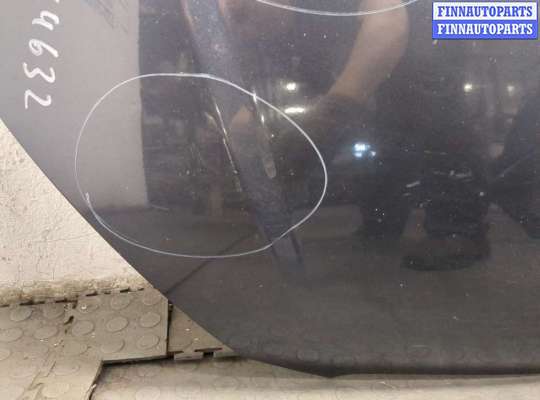 купить Капот на Hyundai Getz 2002-2011
