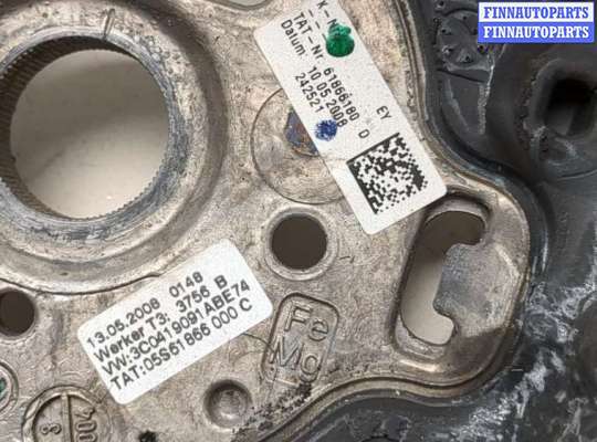 купить Руль на Volkswagen Passat 6 2005-2010