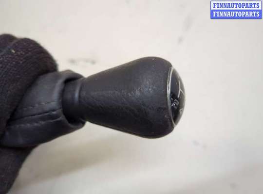 Кулиса МКПП на Peugeot 406
