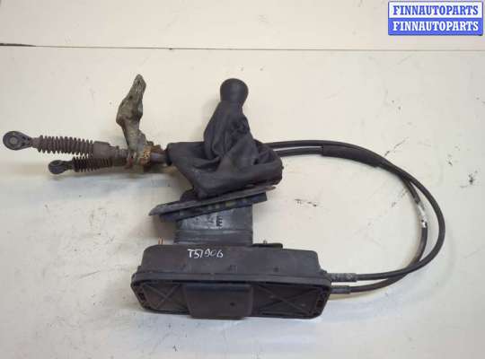 купить Кулиса КПП на Peugeot 406 1999-2004