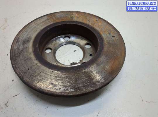 купить Диск тормозной на Skoda Rapid 2012-2020