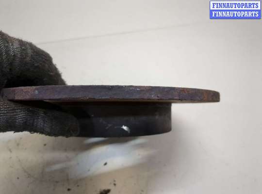 купить Диск тормозной на Skoda Rapid 2012-2020