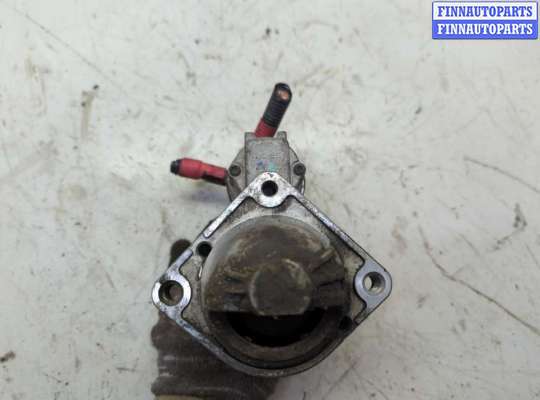 купить Стартер на BMW X3 E83 2003-2010