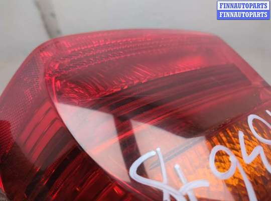 купить Фонарь (задний) на BMW 3 E90, E91, E92, E93 2005-2012