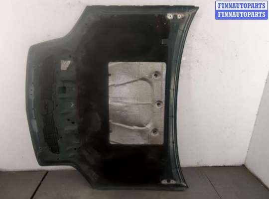 купить Капот на Opel Vectra C 2002-2008