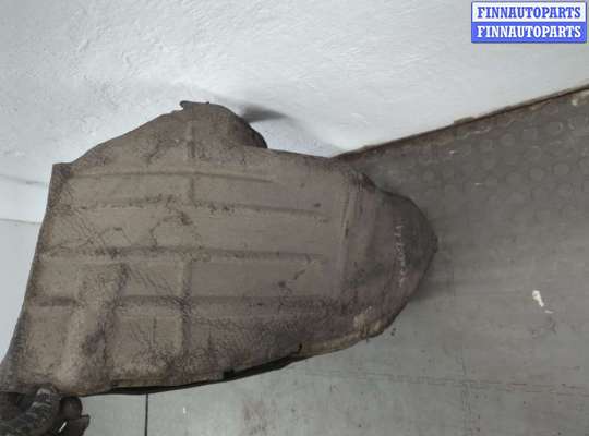 купить Защита арок (подкрылок) на Ford Kuga 2008-2012