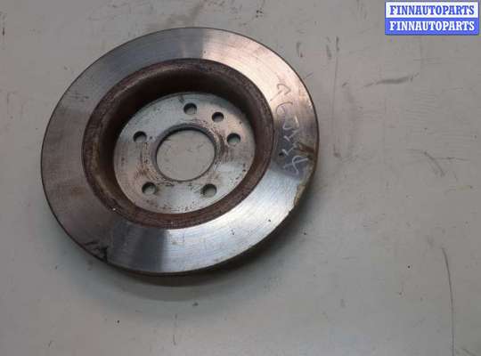 Купить Диск тормозной на Ford Focus 2 2008-2011 Диск тормозной FO2137177 на Ford Focus 2 2008-2011