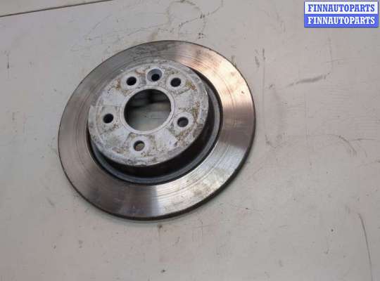 купить Диск тормозной на Ford Focus 2 2008-2011