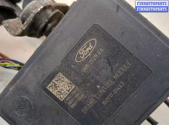 купить Блок АБС, насос (ABS, ESP, ASR) на Ford EcoSport 2017-2023