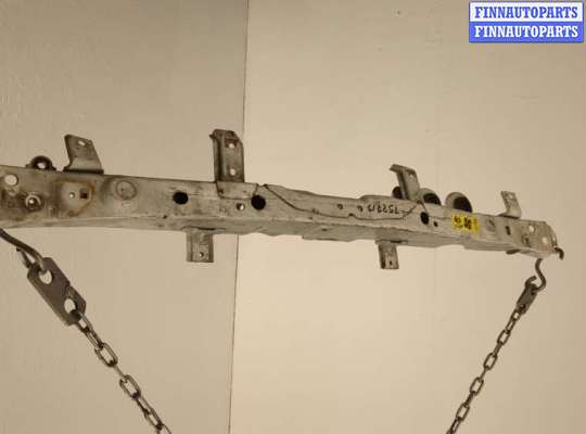 Рамка капота NS907569 на Nissan Juke 2010-2019