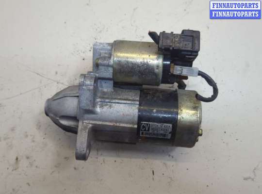 купить Стартер на Mazda 323 (BJ) 1998-2003