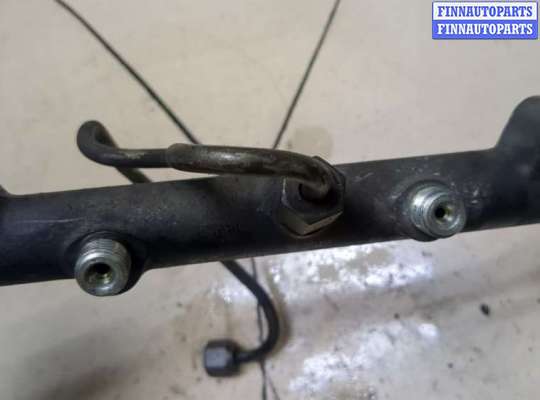 купить Рампа (рейка) топливная на BMW X5 E53 2000-2006