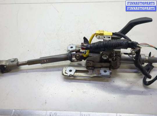 Купить Колонка рулевая на Honda Element 2002-2011 Колонка рулевая HD518311 на Honda Element 2002-2011