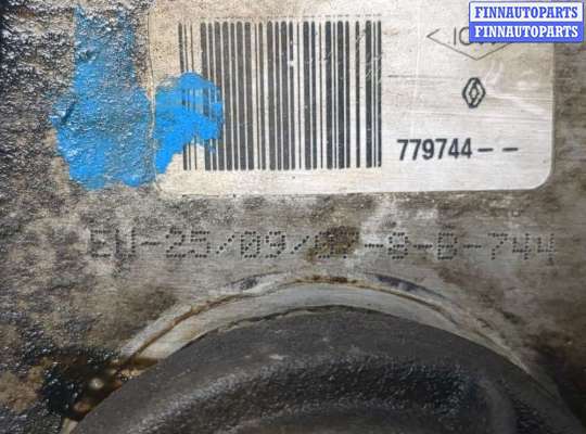 купить Корпус масляного фильтра на Renault Megane 2 2002-2009