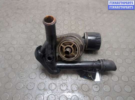 купить Корпус масляного фильтра на Renault Megane 2 2002-2009