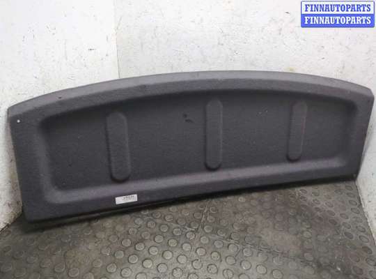 купить Полка багажника на KIA Rio 2005-2011