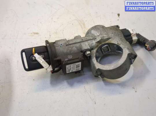 купить Замок зажигания на Nissan Note E11 2005-2013