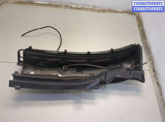 купить Жабо под дворники (дождевик) на Mazda CX-9 2016-2022