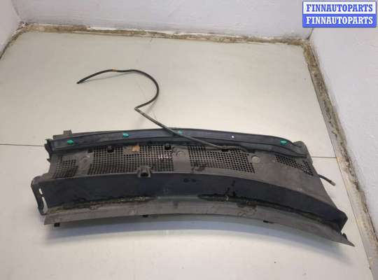 купить Жабо под дворники (дождевик) на Mazda CX-9 2016-2022