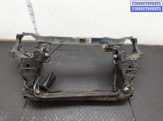 Замок капота CH454842 на Chevrolet Aveo (T250 / 255) 2006-2012
