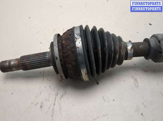 купить Полуось (приводной вал, шрус) на Toyota Prius 2009-2015