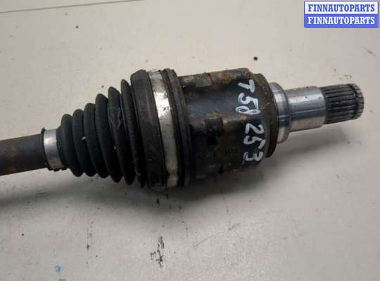 купить Полуось (приводной вал, шрус) на Toyota Prius 2009-2015