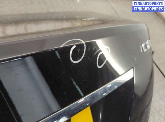 купить Накладка крышки багажника (двери) на Mercedes C W204 2006-2015