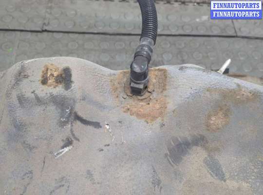 купить Бак топливный на Toyota Camry V40 2006-2011