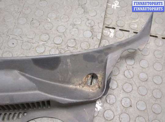 купить Жабо под дворники (дождевик) на Volkswagen Golf 4 1997-2006