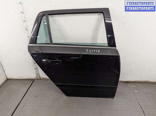 Купить Замок двери на Opel Astra H 2004-2010 Замок двери OP2447462 на Opel Astra H 2004-2010