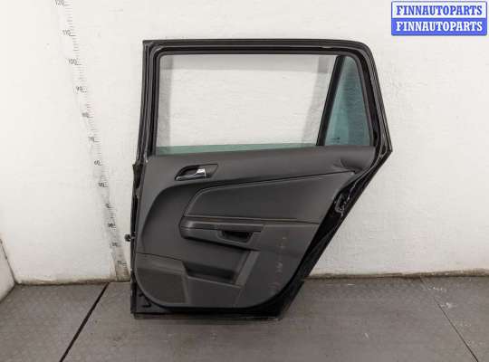 купить Замок двери на Opel Astra H 2004-2010