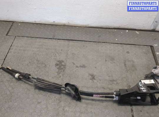 Кулиса КПП RN1579793 на Renault Scenic 2012-2016