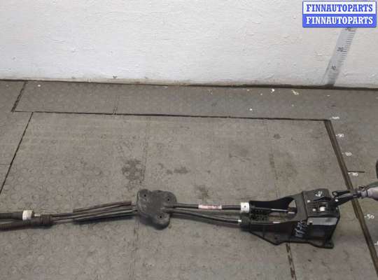купить Кулиса КПП на Renault Scenic 2012-2016