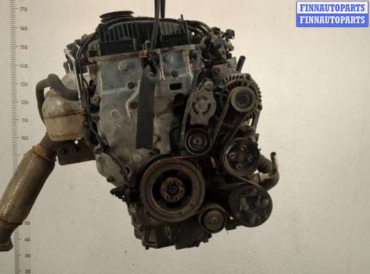 Компрессор кондиционера MZ598290 на Mazda CX-7 2007-2012