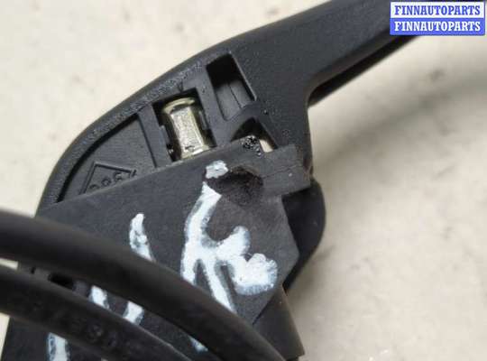 купить Трос капота на Renault Scenic 2003-2009