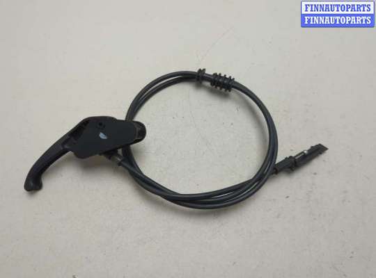 купить Трос капота на Renault Scenic 2003-2009