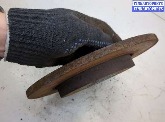 купить Диск тормозной на Ford Mondeo 3 2000-2007