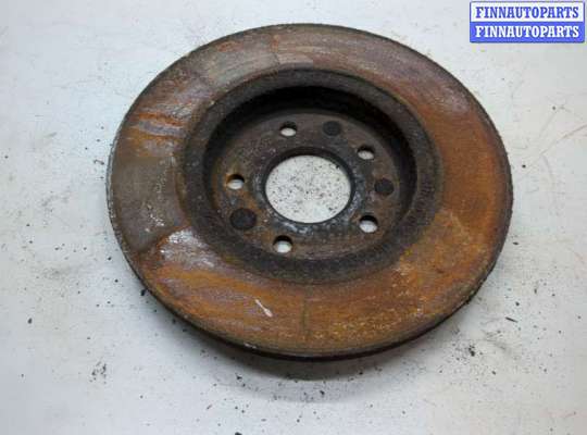 купить Диск тормозной на Ford Mondeo 3 2000-2007
