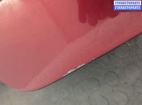 купить Замок багажника на Land Rover Discovery 3 2004-2009