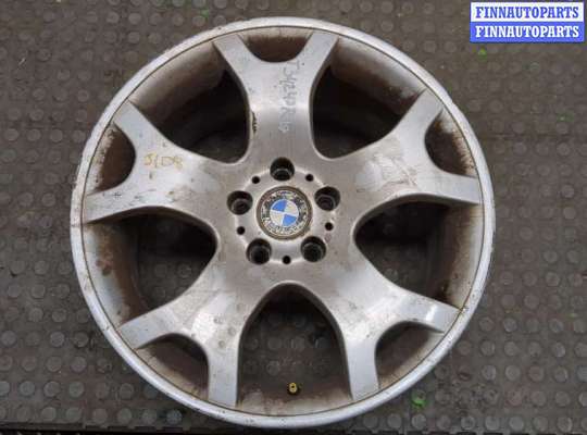 купить Диск литой на BMW X5 E53 2000-2007
