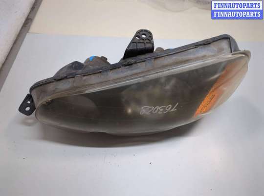 Фара (передняя) HD526974 на Honda HRV 1998-2006