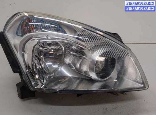 Фара (передняя) NS967986 на Nissan Qashqai 2006-2013