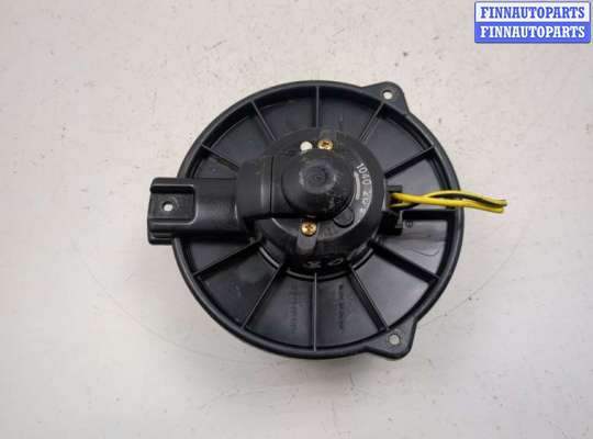 купить Двигатель отопителя (моторчик печки) на Toyota Avensis 1 1997-2003