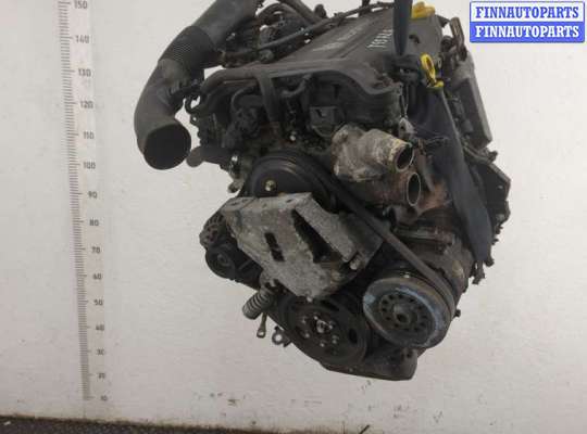купить Двигатель (ДВС) на Opel Corsa D 2006-2014